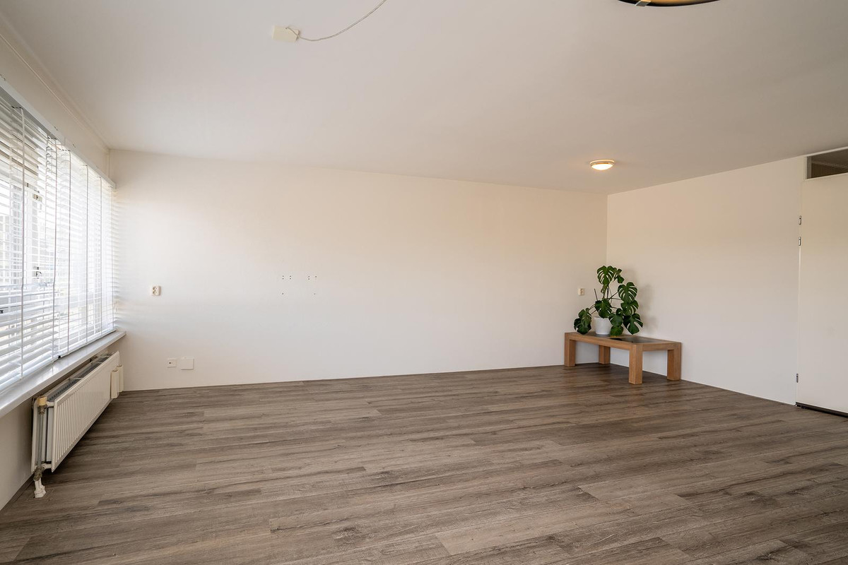 Appartement te koop: De Klomp 276, Enschede