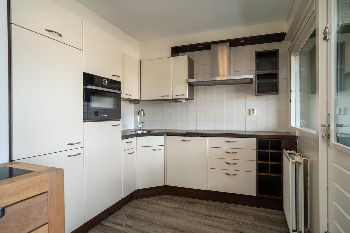 Appartement te koop: De Klomp 276, Enschede