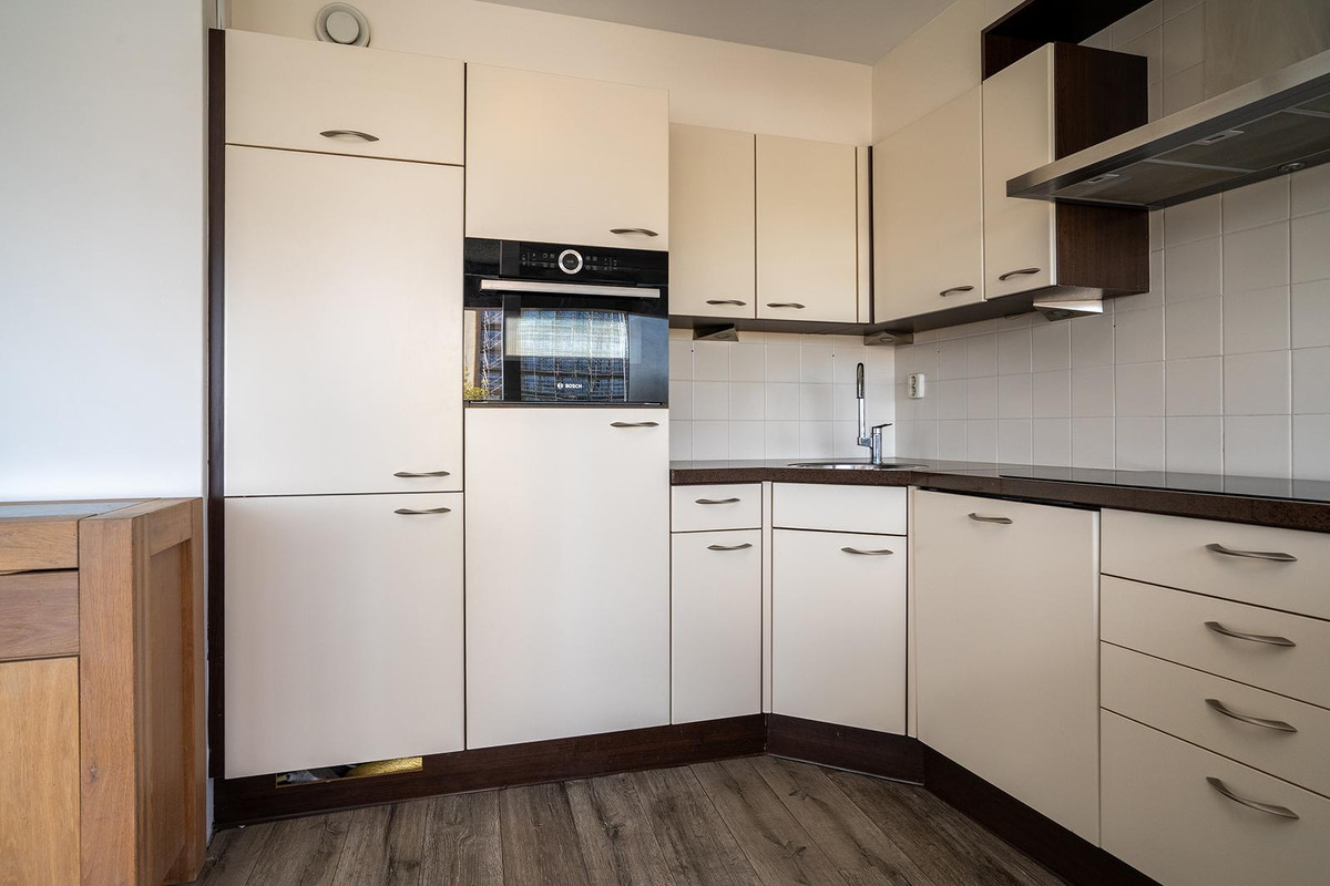 Appartement te koop: De Klomp 276, Enschede