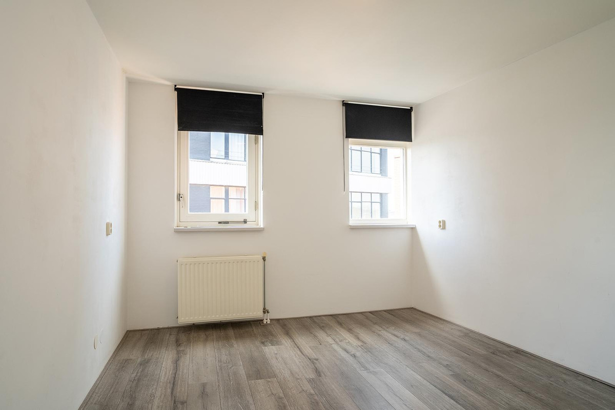 Appartement te koop: De Klomp 276, Enschede