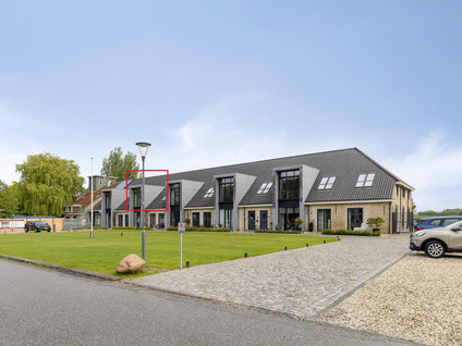 Oosthavendijk 21 12