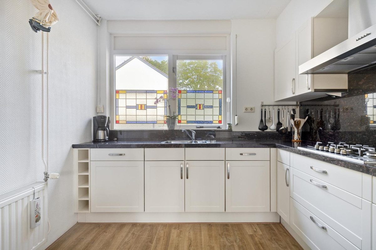 Tussenwoning te koop: Drossaard 51, Bergen Op Zoom