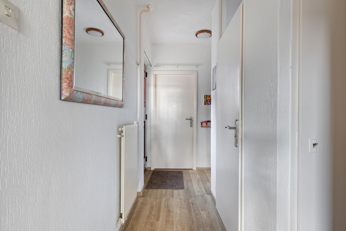 Tussenwoning te koop: Drossaard 51, Bergen Op Zoom