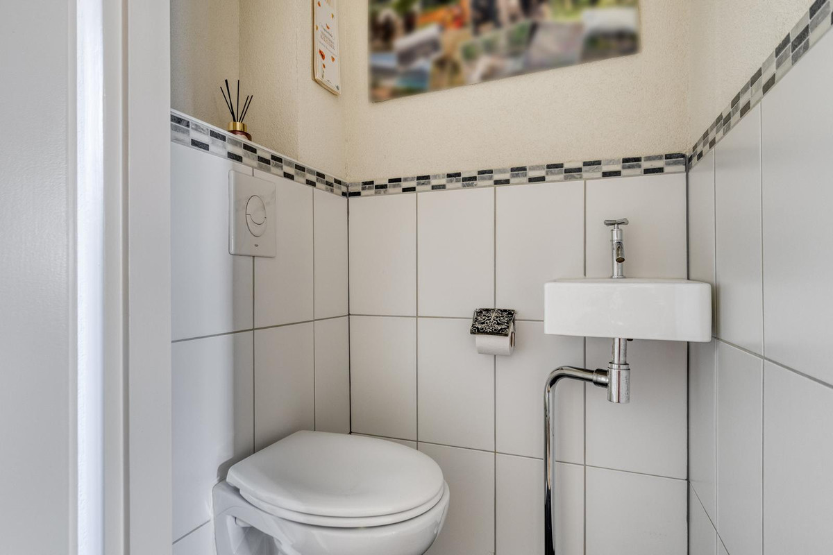 Tussenwoning te koop: Drossaard 51, Bergen Op Zoom
