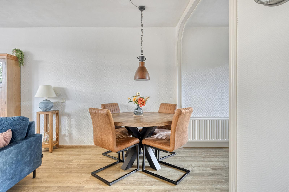 Tussenwoning te koop: Drossaard 51, Bergen Op Zoom