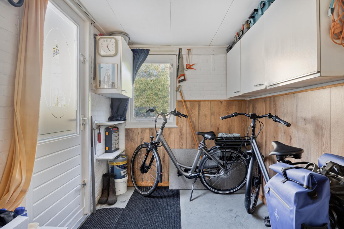 Tussenwoning te koop: Drossaard 51, Bergen Op Zoom