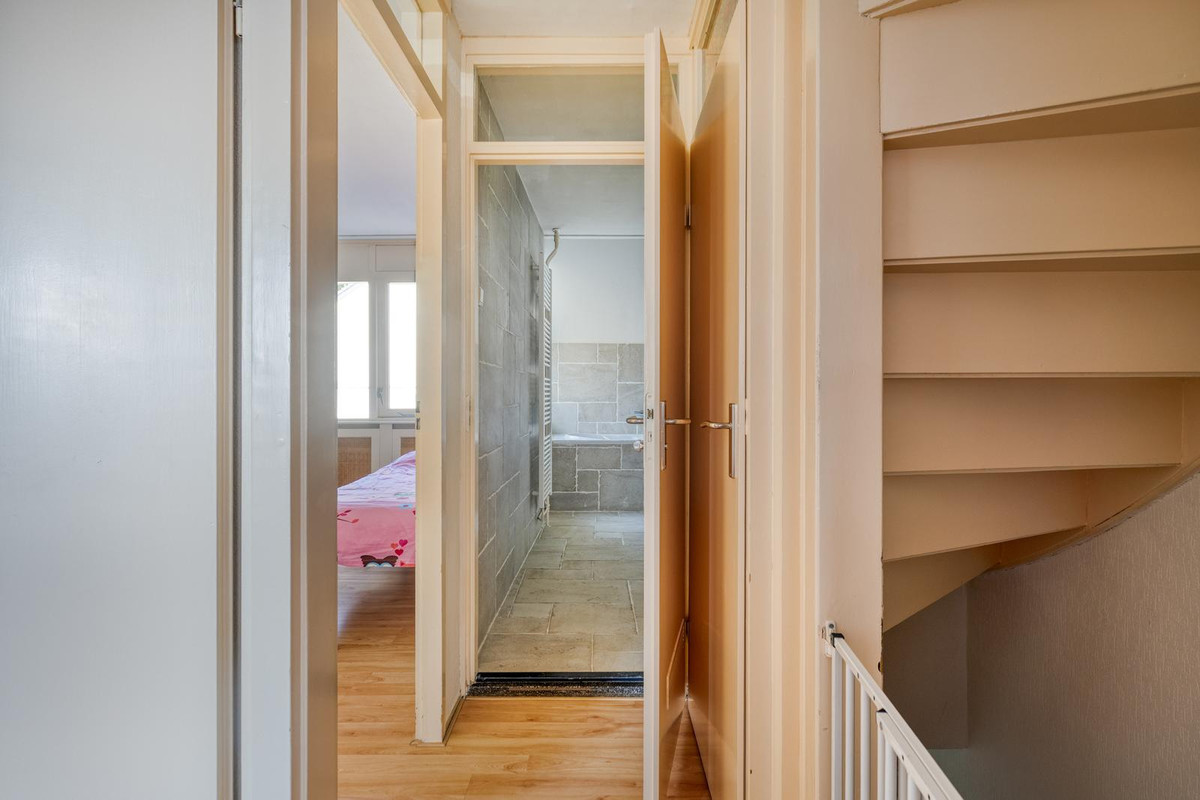 Tussenwoning te koop: Drossaard 51, Bergen Op Zoom