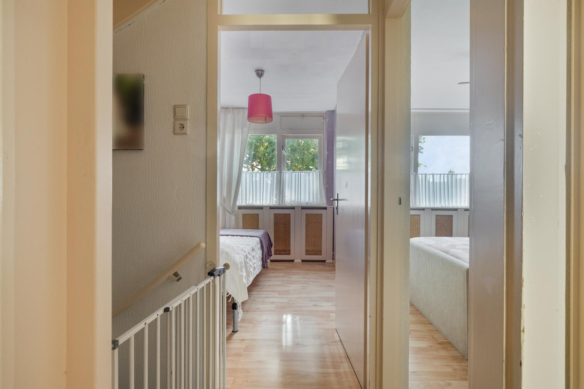 Tussenwoning te koop: Drossaard 51, Bergen Op Zoom