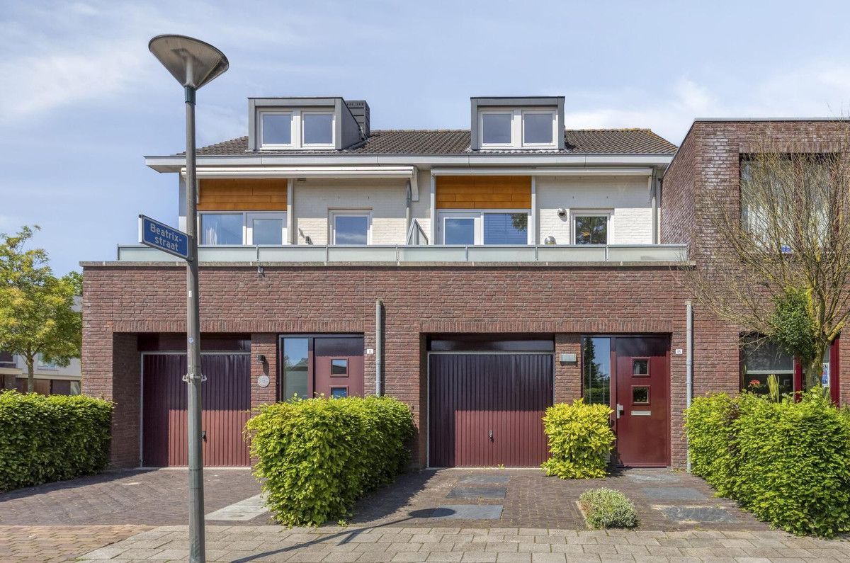 Tussenwoning te koop: Jan Oliemeulenstraat 13, Schaijk