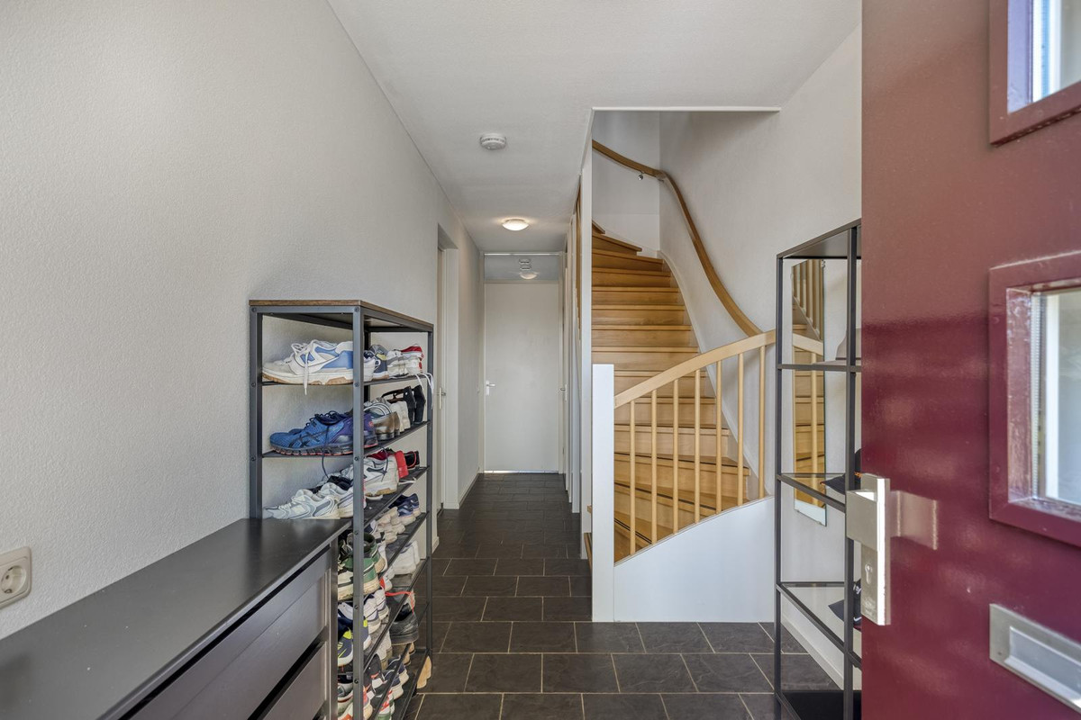 Tussenwoning te koop: Jan Oliemeulenstraat 13, Schaijk