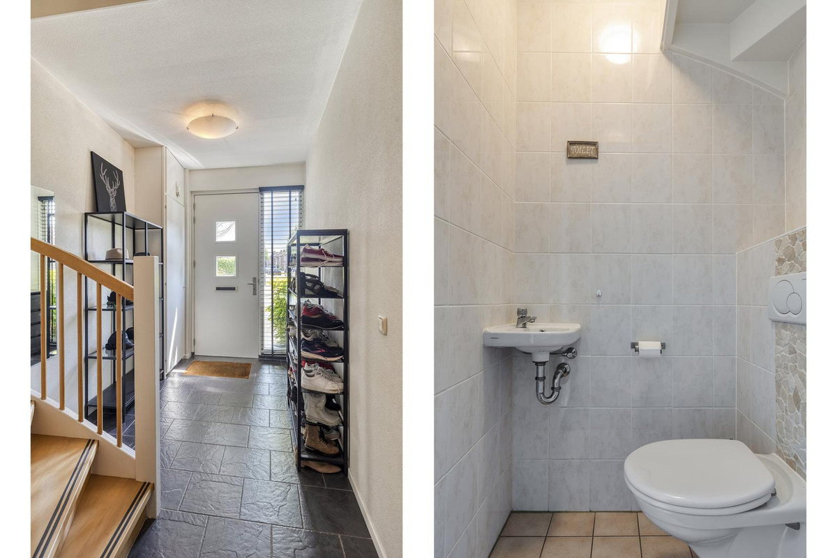 Tussenwoning te koop: Jan Oliemeulenstraat 13, Schaijk