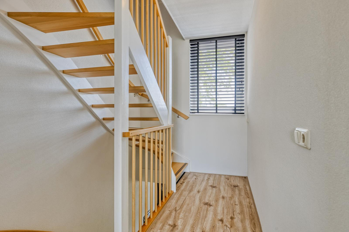 Tussenwoning te koop: Jan Oliemeulenstraat 13, Schaijk
