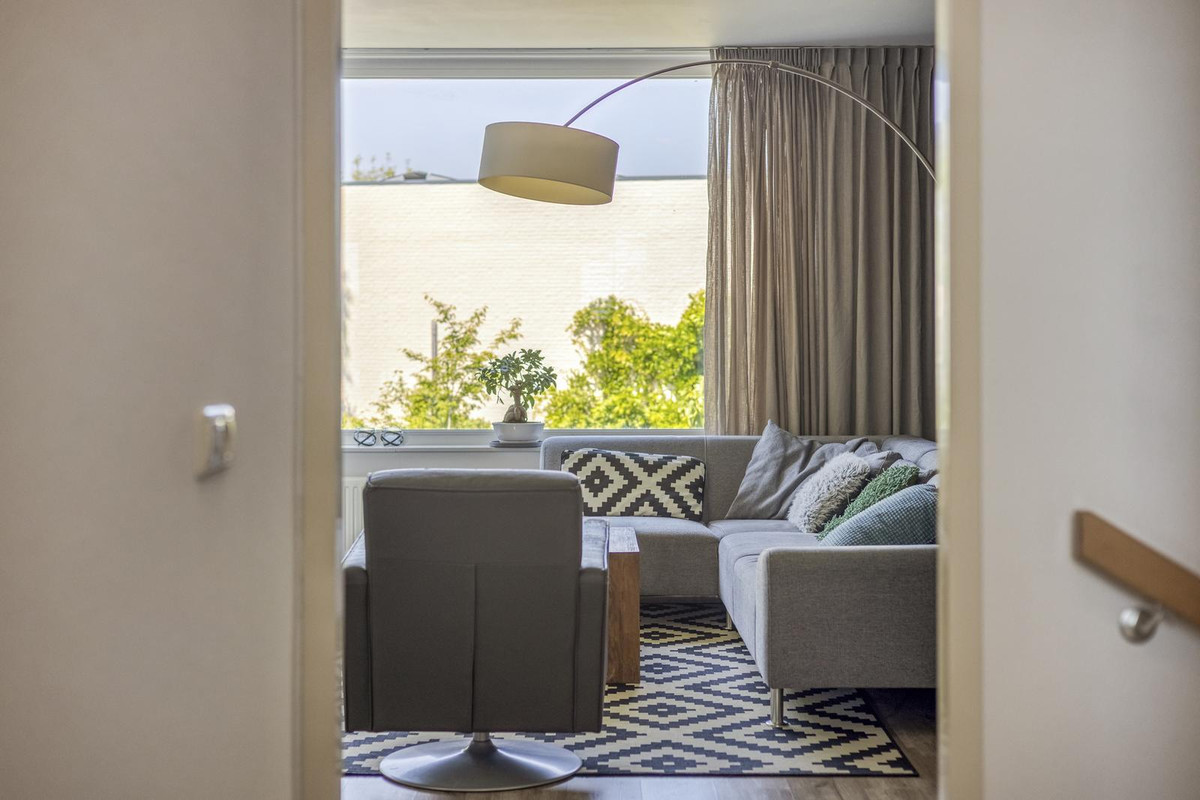 Tussenwoning te koop: Jan Oliemeulenstraat 13, Schaijk