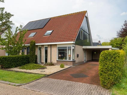 De Reiden 21