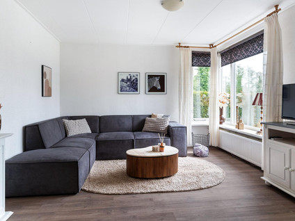 De Reiden 21