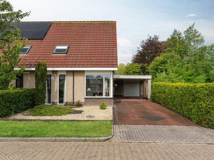 De Reiden 21