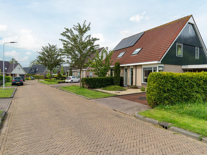 De Reiden 21