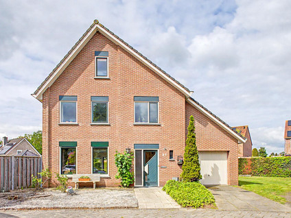 Eikenhof 27