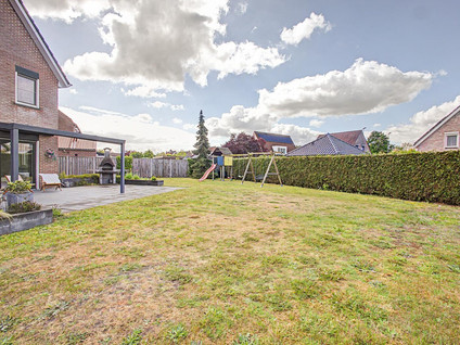 Eikenhof 27