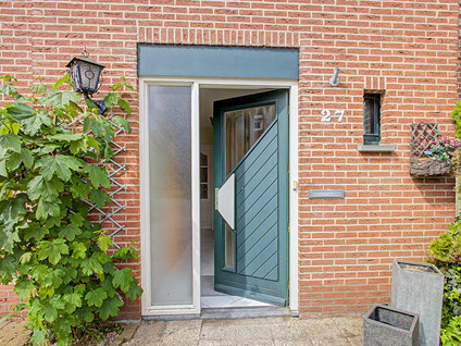 Eikenhof 27