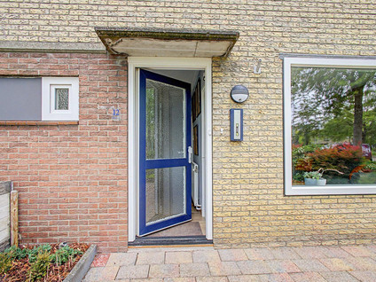Lorentzlaan 12