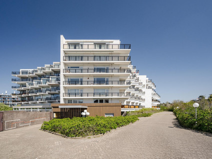 Residence Rembrandt 25