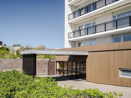 Residence Rembrandt 25