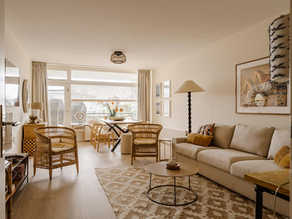 Residence Rembrandt 25