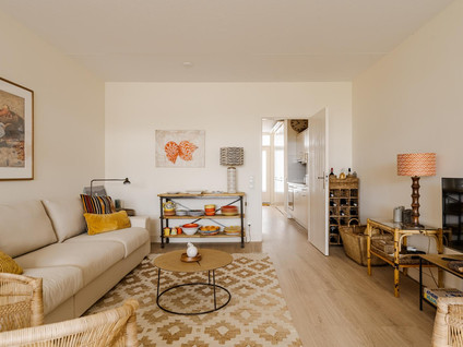 Residence Rembrandt 25