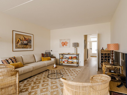 Residence Rembrandt 25