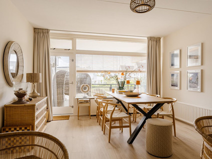 Residence Rembrandt 25