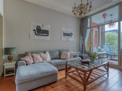 particuliere-woningen te huur op Pijnboomstraat 76