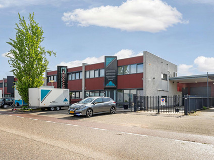 Musicalstraat 6