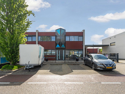 Musicalstraat 6