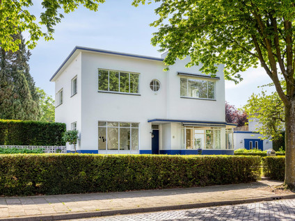 Kapelstraat-Zuid 8