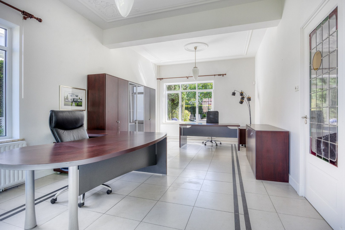 Vrijstaande woning te koop: Kapelstraat-Zuid 8, Veldhoven