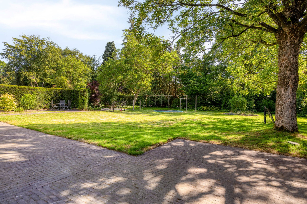Vrijstaande woning te koop: Kapelstraat-Zuid 8, Veldhoven
