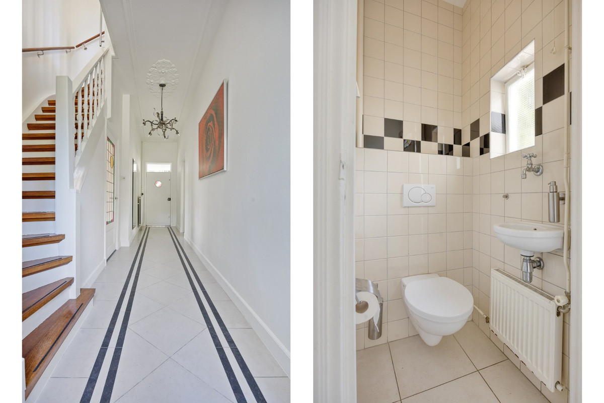 Vrijstaande woning te koop: Kapelstraat-Zuid 8, Veldhoven