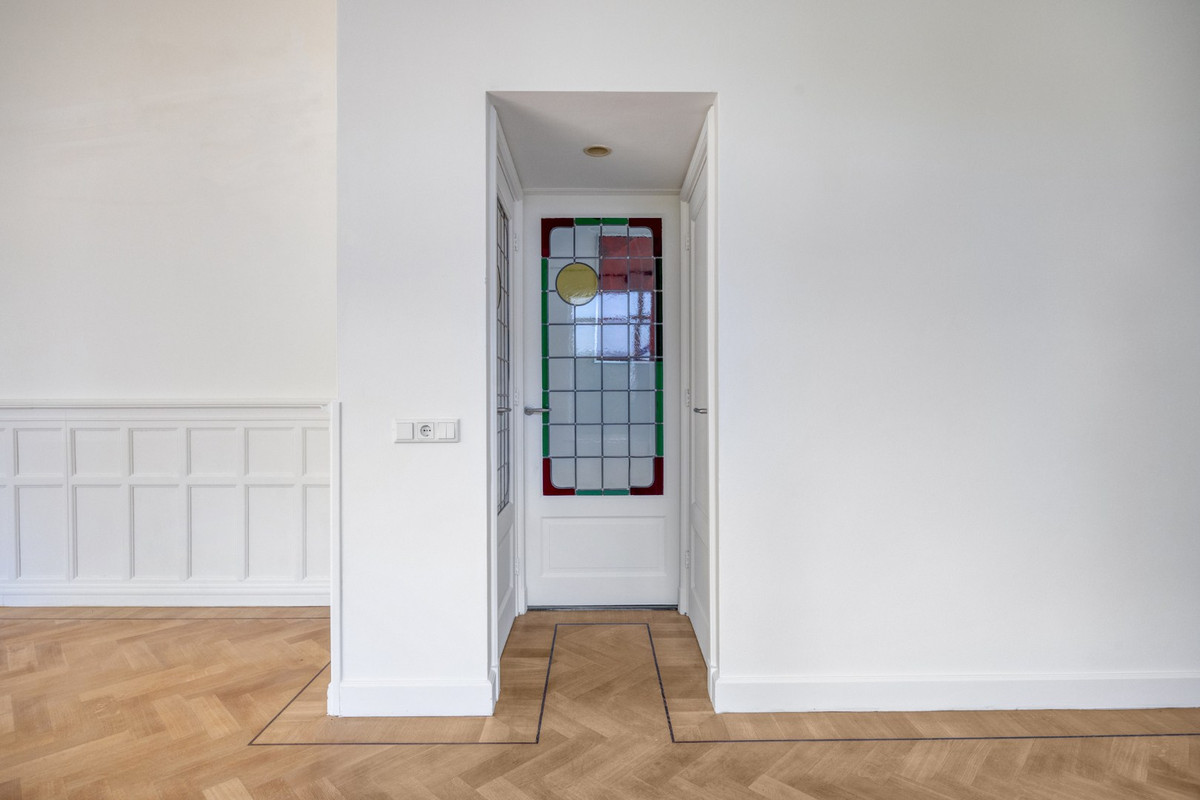 Vrijstaande woning te koop: Kapelstraat-Zuid 8, Veldhoven
