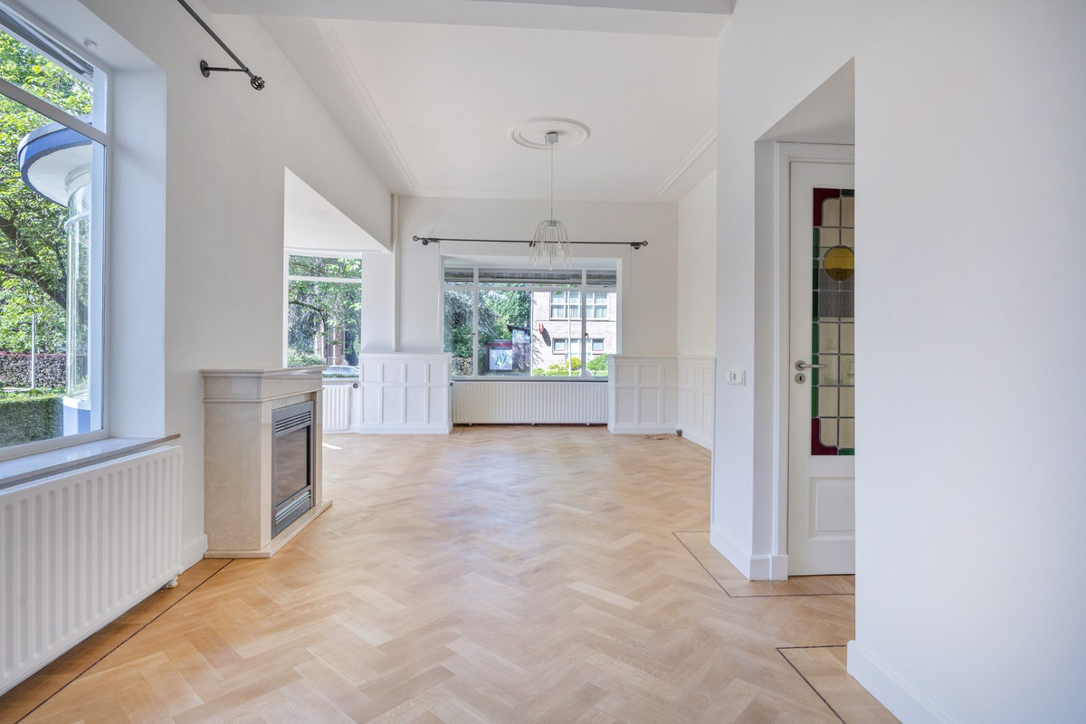 Vrijstaande woning te koop: Kapelstraat-Zuid 8, Veldhoven