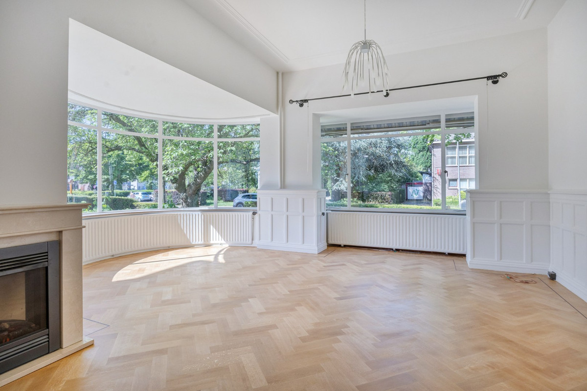 Vrijstaande woning te koop: Kapelstraat-Zuid 8, Veldhoven