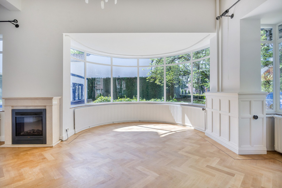 Vrijstaande woning te koop: Kapelstraat-Zuid 8, Veldhoven