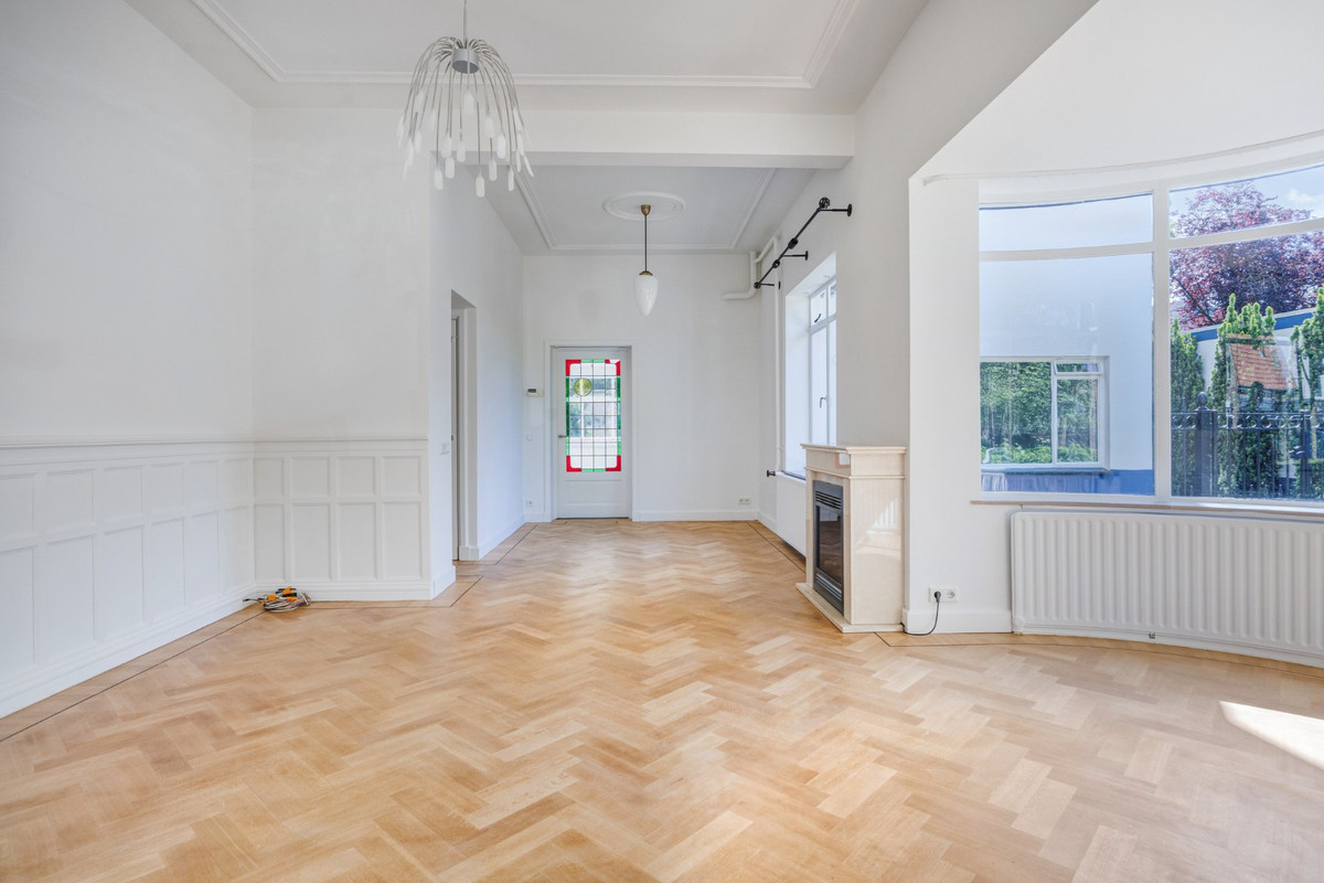 Vrijstaande woning te koop: Kapelstraat-Zuid 8, Veldhoven