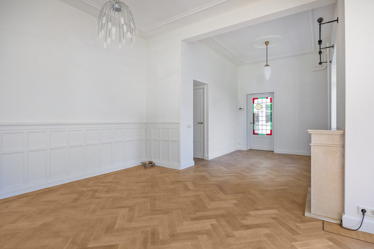 Vrijstaande woning te koop: Kapelstraat-Zuid 8, Veldhoven