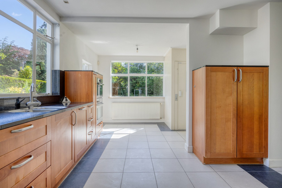Vrijstaande woning te koop: Kapelstraat-Zuid 8, Veldhoven
