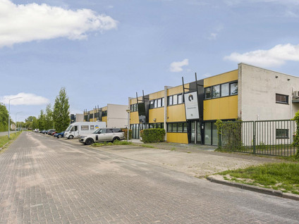 Operetteweg 74