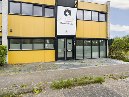 Operetteweg 74