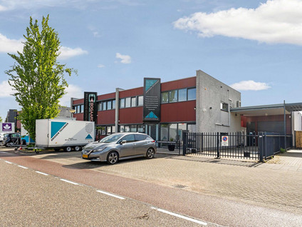 Musicalstraat 6