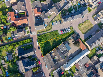 Martinusstraat 23C