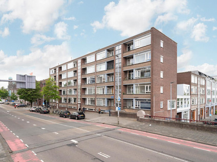 Pieter de Hoochweg 5A